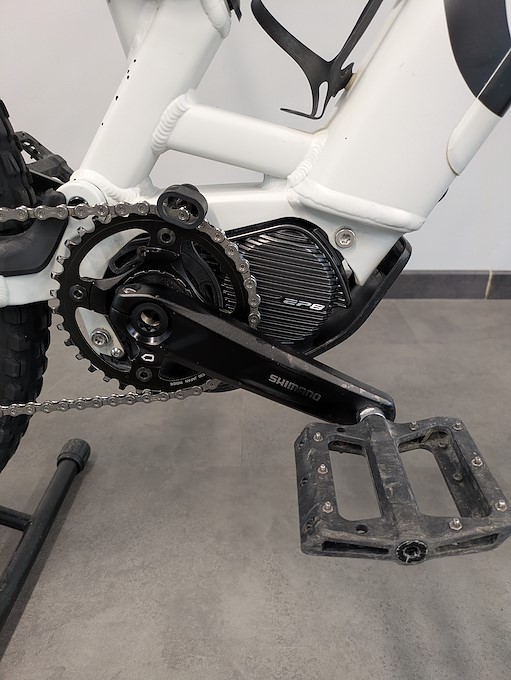HUSQVARNA HC1